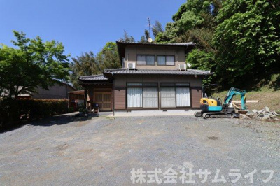 【外観】 | 新北5LDK中古住宅