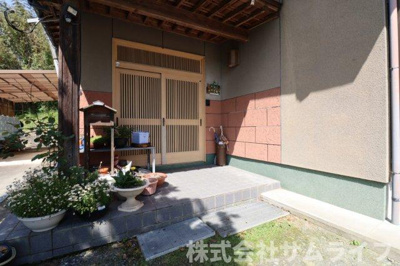 【玄関】 | 新北5LDK中古住宅