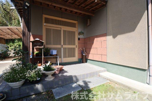 【玄関】 | 新北5LDK中古住宅