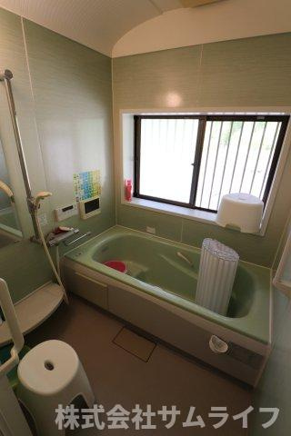 【浴室】 | 新北5LDK中古住宅