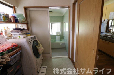 【その他】 | 新北5LDK中古住宅