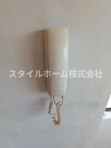 SBS92のセキュリティ