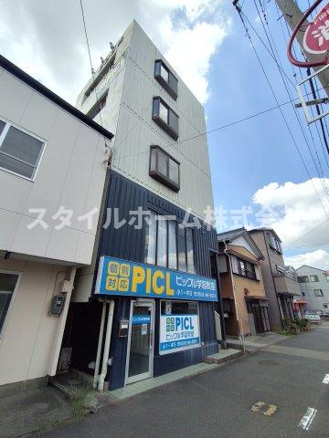 SBS92の周辺
