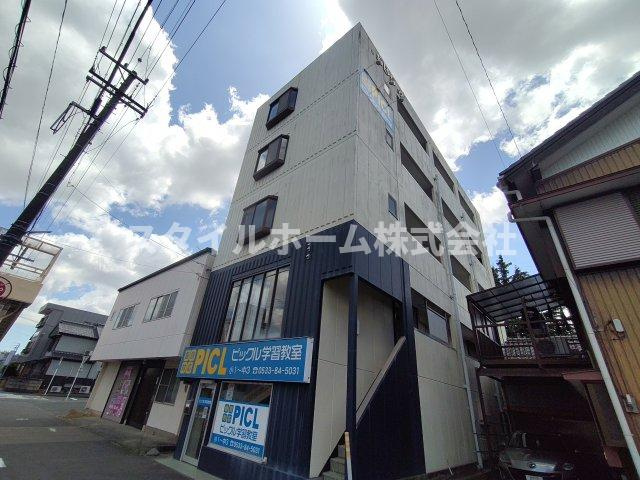 SBS92の外観