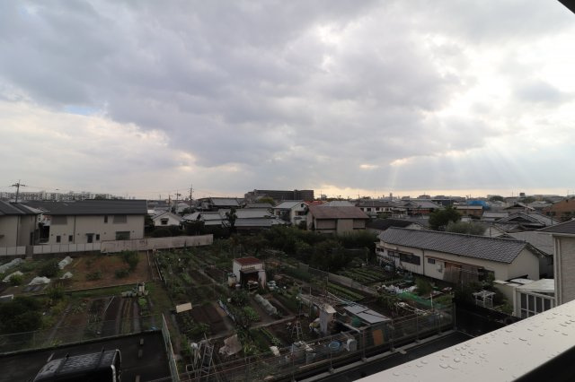 Sourianの展望