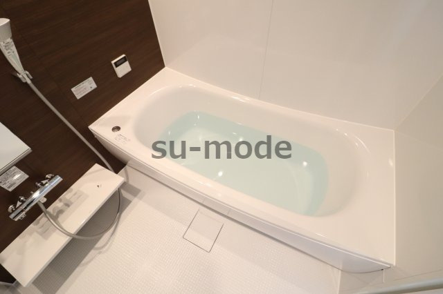 Sourianの浴室