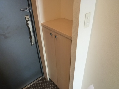 【玄関】 | アーデン塚口