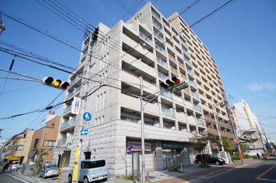 【外観】 | アーデン塚口