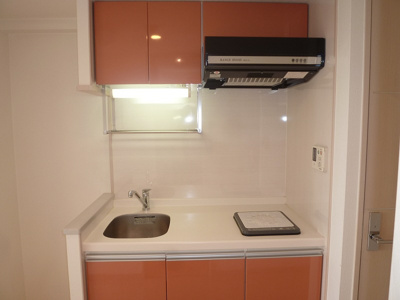 【キッチン】 | アーデン塚口