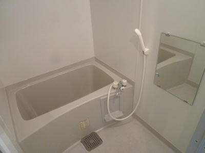 【浴室】 | アーデン塚口