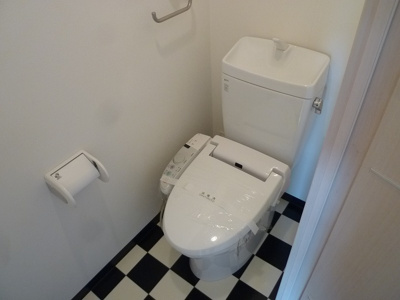 【トイレ】 | アーデン塚口
