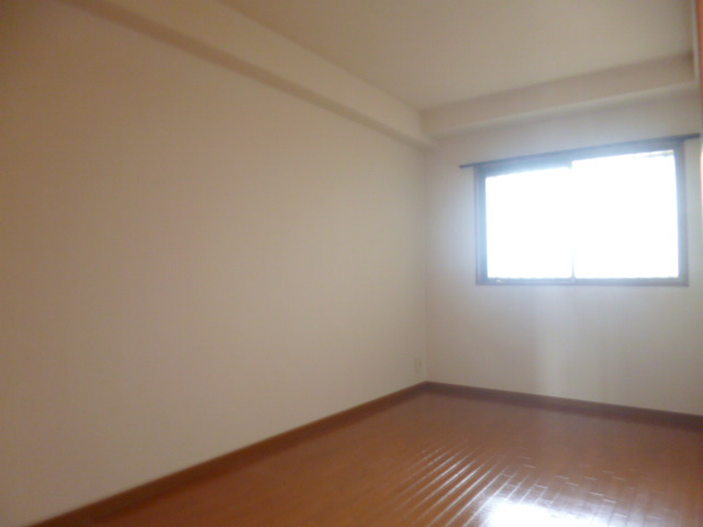 キャッスルコート東雲の子供部屋