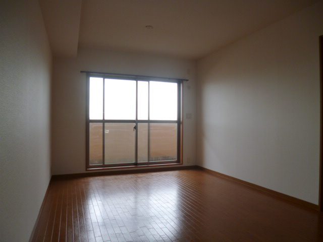 キャッスルコート東雲の内装