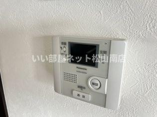 【設備】 | ウィステリアⅡ