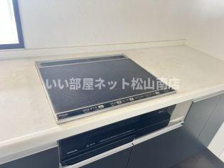 【キッチン】 | ウィステリアⅡ