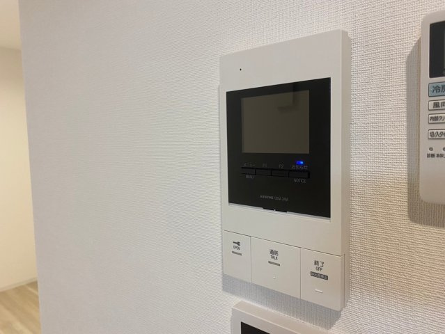 AVENIRのセキュリティ|AVENIR