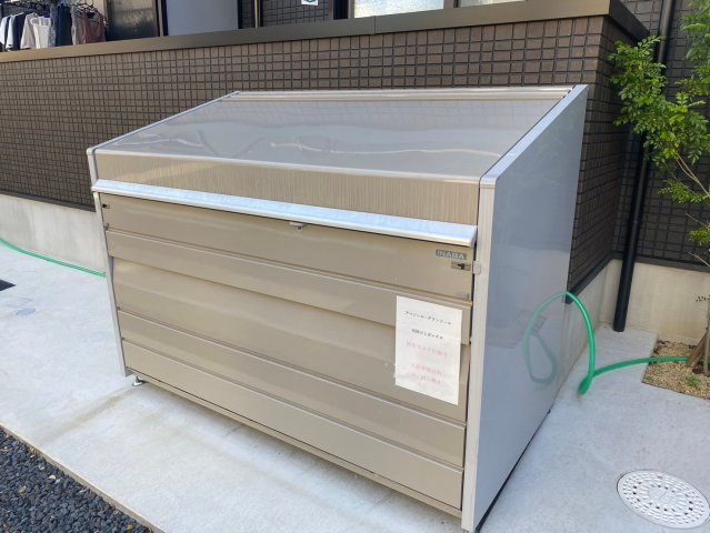 AVENIRのその他共用部分|AVENIR