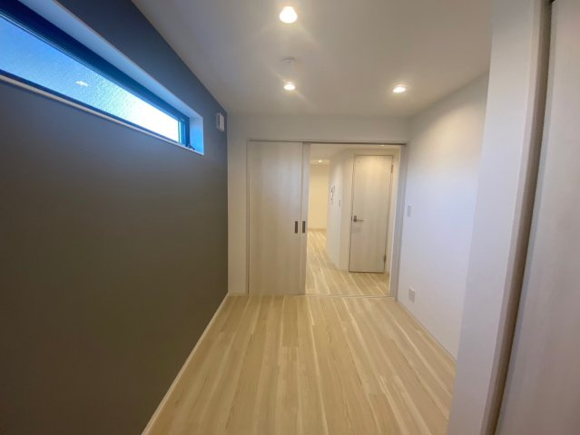 AVENIRの寝室|AVENIR