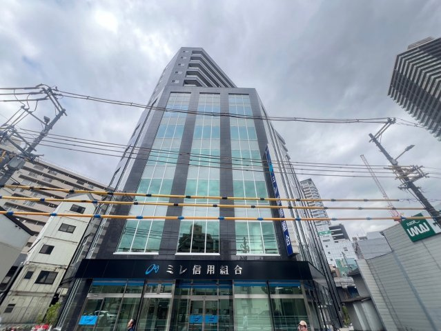 アヴェニール中崎