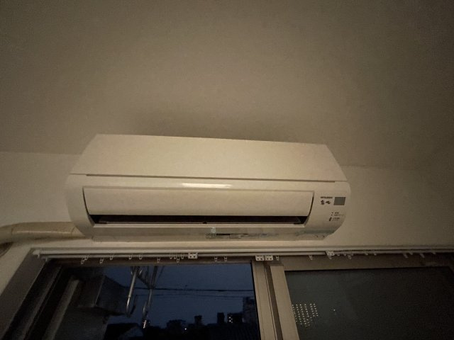 シティコート太子橋今市の設備
