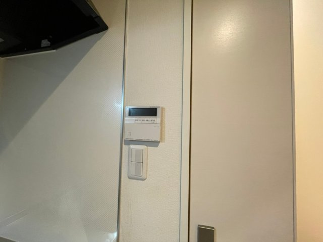 シティコート太子橋今市の設備|イメージとして同建物他部屋を表示しています