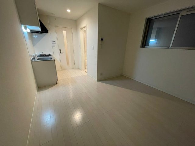 シティコート太子橋今市の居間・リビング|イメージとして同建物他部屋を表示しています