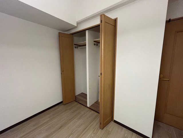 サンビルダー城の下の収納