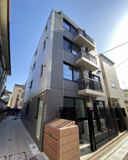 La Douceur武蔵小山の画像