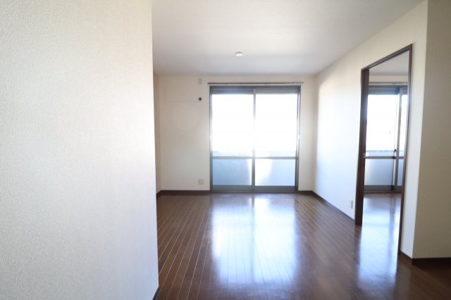 ラクシュミー鳥飼の内装