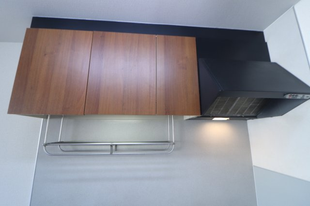 ラクシュミー鳥飼の設備