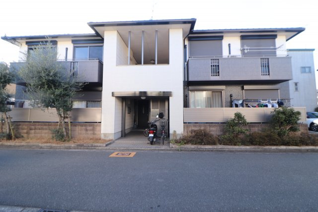 ラクシュミー鳥飼の周辺