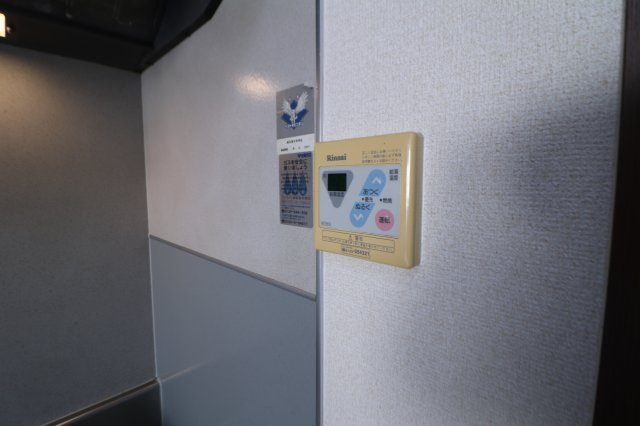 ラクシュミー鳥飼の地図