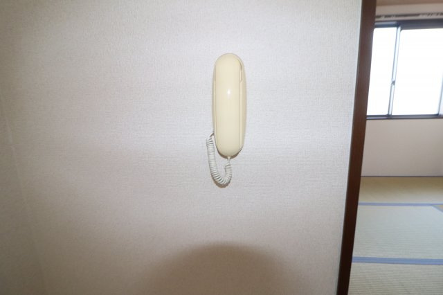 ラクシュミー鳥飼のセキュリティ