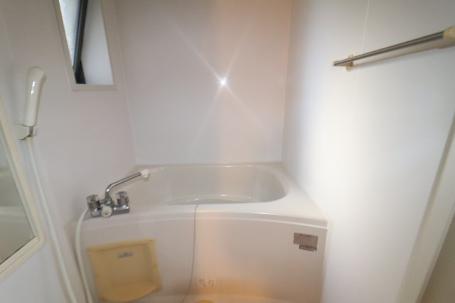 ラクシュミー鳥飼の内装