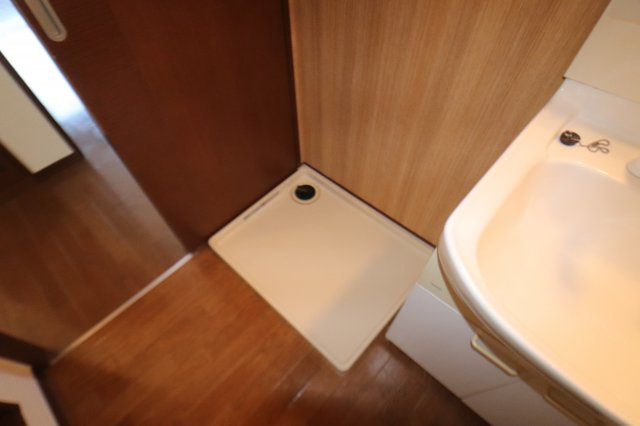 ラクシュミー鳥飼の内装