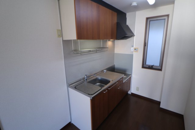 ラクシュミー鳥飼のキッチン