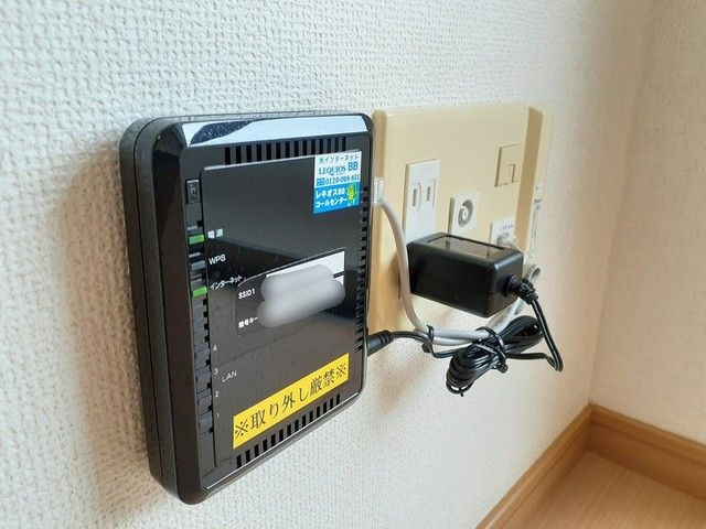 【その他】クレセント　きららⅡ