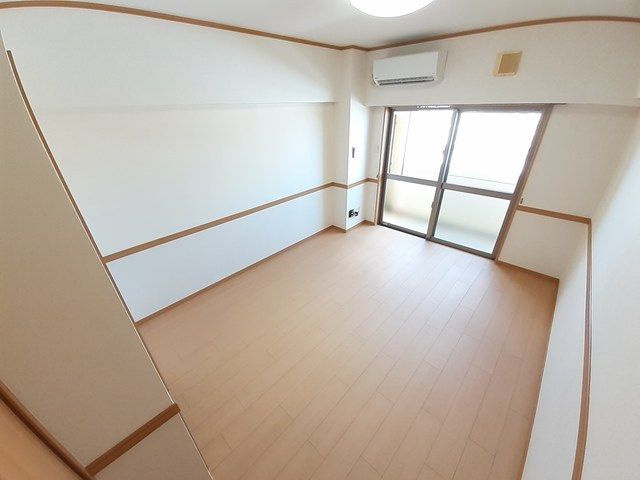 【設備】クレセント　きららⅡ