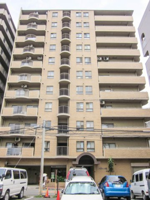 【外観】 | メロディーハイム中津５番館 | 駅近！徒歩２分♪