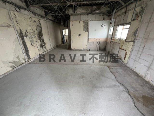 北川ビル　BRAVI不動産の内装|【北川ビル】