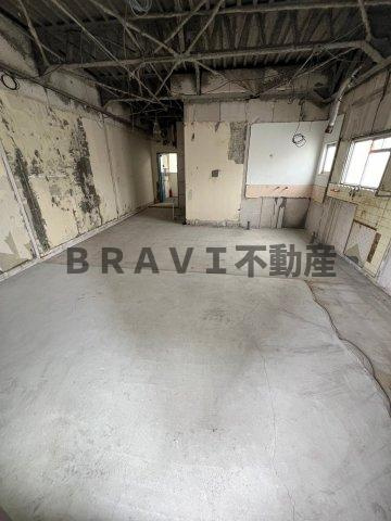 北川ビル　BRAVI不動産の内装|【北川ビル】