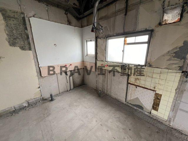 北川ビル　BRAVI不動産の内装|【北川ビル】