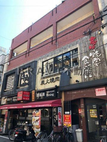 北川ビル　BRAVI不動産