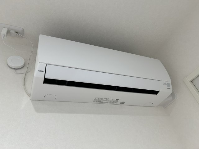 【設備】Lien五日市