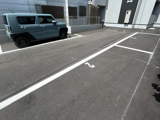【駐車場】Lien五日市