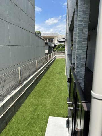【その他共用部分】Lien五日市