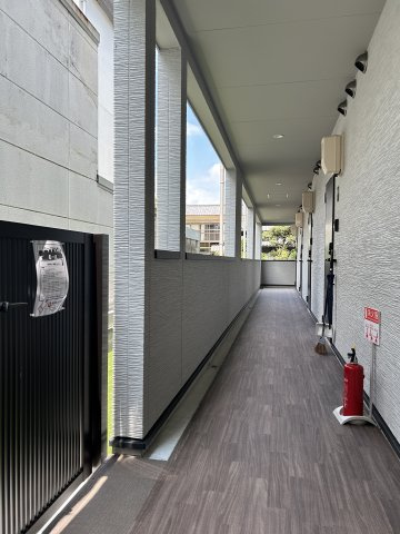 【ロビー】Lien五日市