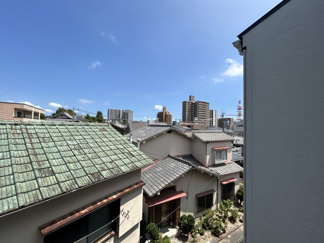 【展望】Lien五日市