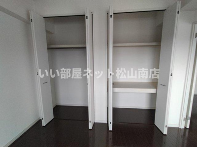 【収納】 | 第５椿マンション