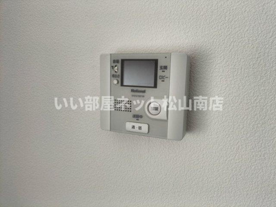 【セキュリティ】 | 第５椿マンション